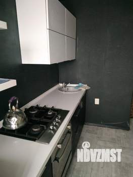 1-к квартира, посуточно, 30м2, 6/10 этаж