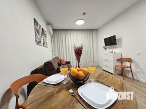 2-к квартира, посуточно, 48м2, 1/1 этаж