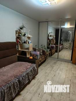 1-к квартира, на длительный срок, 31м2, 3/5 этаж