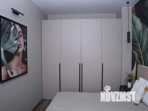 3-к квартира, посуточно, 58м2, 3/4 этаж