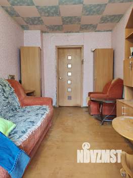 2-к квартира, на длительный срок, 43м2, 2/2 этаж