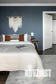 1-к квартира, посуточно, 45м2, 9/9 этаж