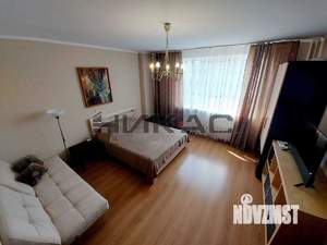 1-к квартира, на длительный срок, 50м2, 9/16 этаж