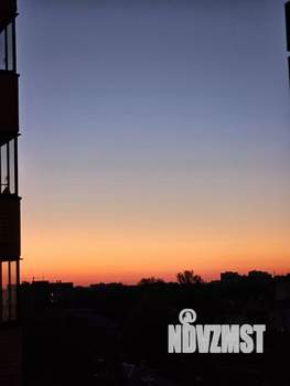 1-к квартира, на длительный срок, 33м2, 9/17 этаж