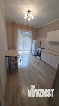 1-к квартира, на длительный срок, 40м2, 2/27 этаж