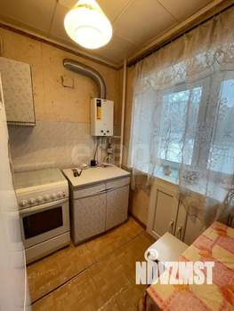 2-к квартира, на длительный срок, 48м2, 2/5 этаж