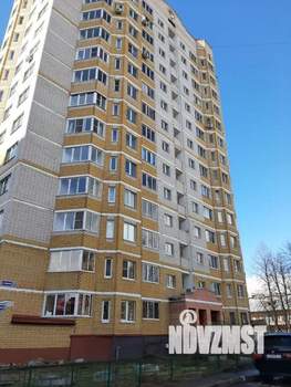 2-к квартира, на длительный срок, 67м2, 4/14 этаж