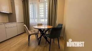 2-к квартира, посуточно, 35м2, 1/1 этаж