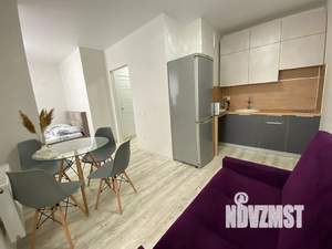 Студия квартира, посуточно, 29м2, 13/18 этаж