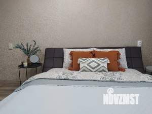 2-к квартира, посуточно, 49м2, 1/9 этаж