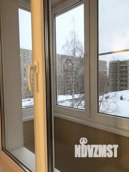 1-к квартира, на длительный срок, 38м2, 3/9 этаж