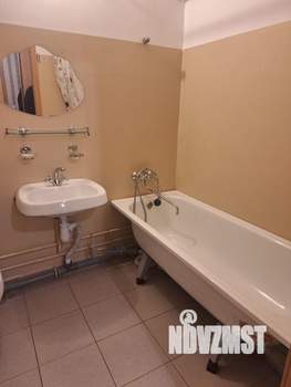 1-к квартира, на длительный срок, 40м2, 1/5 этаж