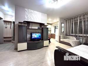 2-к квартира, посуточно, 45м2, 4/5 этаж