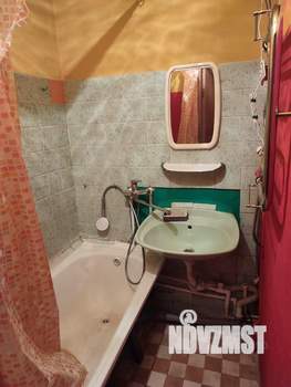 3-к квартира, на длительный срок, 51м2, 2/5 этаж