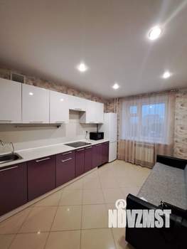 1-к квартира, на длительный срок, 42м2, 8/13 этаж