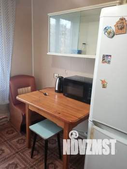 1-к квартира, посуточно, 33м2, 3/9 этаж