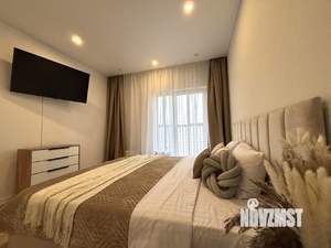 2-к квартира, посуточно, 46м2, 1/1 этаж