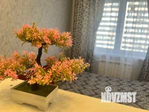 1-к квартира, посуточно, 37м2, 3/18 этаж