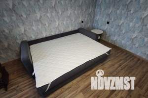 1-к квартира, посуточно, 42м2, 1/5 этаж