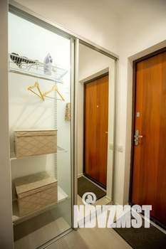 Студия квартира, посуточно, 30м2, 13/17 этаж