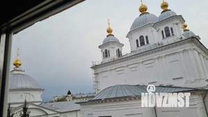 1-к квартира, посуточно, 22м2, 1/1 этаж