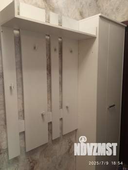 1-к квартира, на длительный срок, 37м2, 10/10 этаж