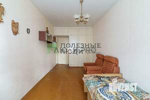 2-к квартира, на длительный срок, 45м2, 1/5 этаж