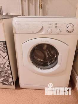 1-к квартира, на длительный срок, 38м2, 2/4 этаж