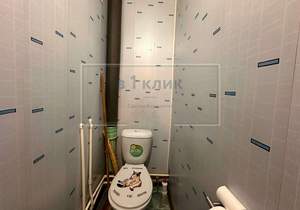 2-к квартира, на длительный срок, 48м2, 2/5 этаж