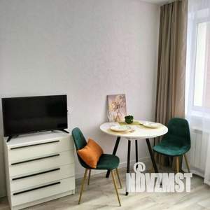 1-к квартира, посуточно, 39м2, 1/1 этаж