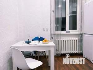 2-к квартира, посуточно, 70м2, 3/3 этаж