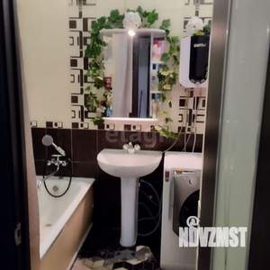 1-к квартира, на длительный срок, 60м2, 1/14 этаж