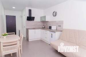 1-к квартира, на длительный срок, 36м2, 1/15 этаж