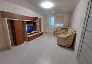 1-к квартира, на длительный срок, 50м2, 10/10 этаж