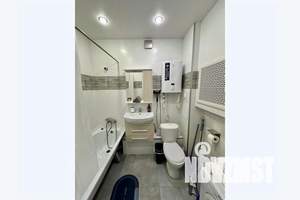 2-к квартира, посуточно, 48м2, 6/10 этаж