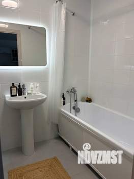 1-к квартира, на длительный срок, 37м2, 11/17 этаж