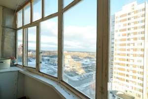 1-к квартира, на длительный срок, 38м2, 9/17 этаж