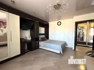 2-к квартира, посуточно, 56м2, 8/8 этаж