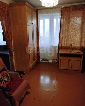 2-к квартира, на длительный срок, 44м2, 5/5 этаж