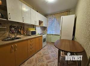 3-к квартира, на длительный срок, 52м2, 8/9 этаж