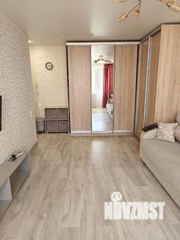 1-к квартира, на длительный срок, 33м2, 6/10 этаж