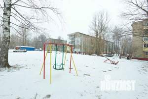 3-к квартира, на длительный срок, 61м2, 5/5 этаж