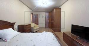 1-к квартира, на длительный срок, 39м2, 4/10 этаж