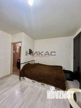 1-к квартира, на длительный срок, 32м2, 1/4 этаж