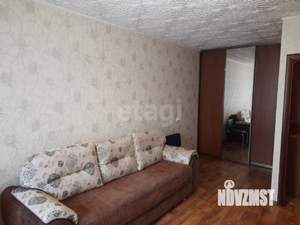 1-к квартира, на длительный срок, 34м2, 6/12 этаж