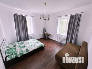 2-к квартира, посуточно, 70м2, 3/3 этаж