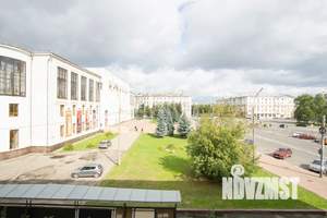 2-к квартира, посуточно, 60м2, 3/5 этаж