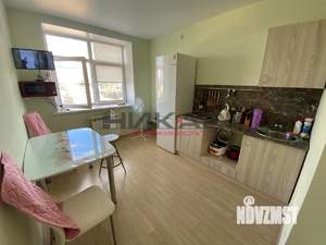 2-к квартира, на длительный срок, 52м2, 8/9 этаж