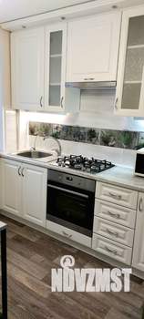 1-к квартира, посуточно, 31м2, 3/5 этаж