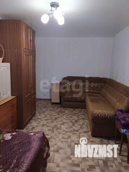 2-к квартира, на длительный срок, 45м2, 1/5 этаж